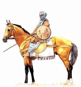 阿拉伯對外征服戰爭 阿拉伯對外征服戰爭