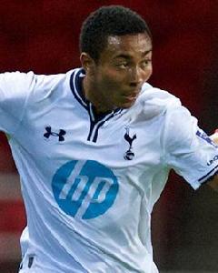 沃德[托特納姆熱刺隊球員]