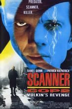 超能特警2之沃肯來復仇 超能特警2之沃肯來復仇