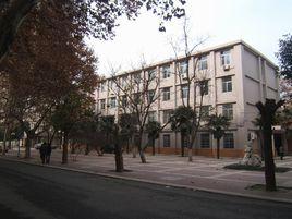 西安公路學院 西安公路學院