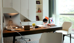 專家一對一辦公室