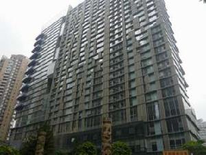 嘉裕禮頓陽光國際公寓 嘉裕禮頓陽光國際公寓