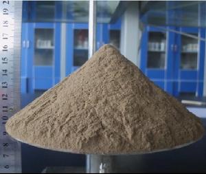 玻璃椰殼防霉粉