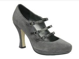 瑪麗珍鞋 瑪麗珍鞋