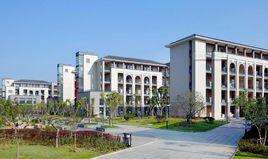 無錫職教園 無錫職教園