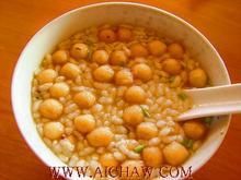 擔擔油茶 擔擔油茶