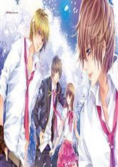 愛情十二魔法系玩轉火系 愛情十二魔法系玩轉火系