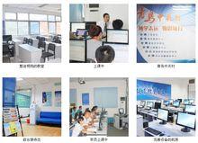 北大青鳥中關村校區