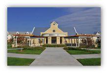 安傑洛大學環境