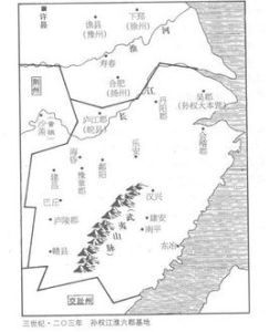 江東六郡 江東六郡