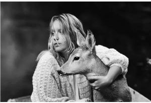 露迪芬&middot;莎妮 Ludivine Sagnier