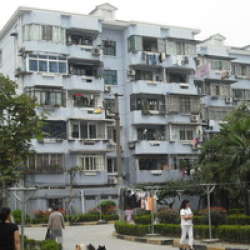 德洲七村 德洲七村