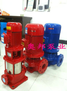 ISG立式離心泵 ISG立式離心泵