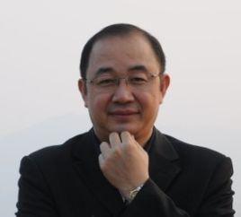 杜鴻[著名作家、編劇杜鴻]