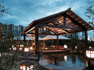 北國溫泉養生休閒基地 北國溫泉養生休閒基地