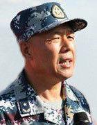 張建平[空軍副司令員]