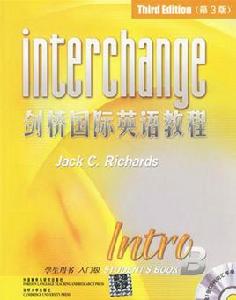 劍橋國際英語教程:入門級 劍橋國際英語教程:入門級