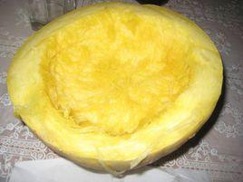 金絲絞瓜 金絲絞瓜