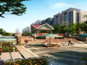 德商國際花園 德商國際花園