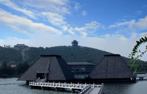 徐州漢兵馬俑博物館