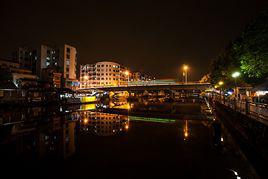 大崗鎮[廣東省廣州市南沙區建制鎮]