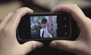 如果遇見微電影