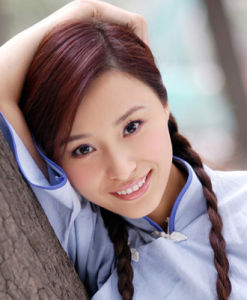 張曦文[影視演員]