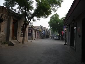 福祥胡同 福祥胡同