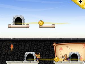 誘殺小老鼠 誘殺小老鼠