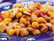 白果雞球 白果雞球