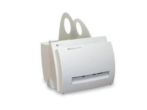 HP LaserJet 1100 HP LaserJet 1100