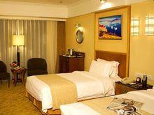 東營藍海國際大飯店室內外環境圖片