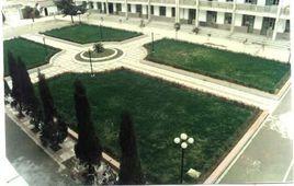 大河坎中學 大河坎中學