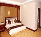 西藏林芝中海花園酒店 西藏林芝中海花園酒店