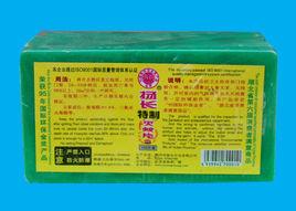 揚長滅蚊片 揚長滅蚊片