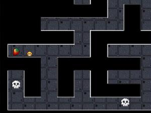 迷宮第5集 迷宮第5集