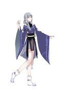 月殤[漫畫作品]