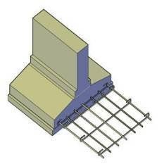 擴展基礎 擴展基礎