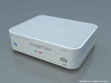 數位電視機頂盒