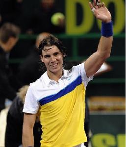 卡達網球公開賽