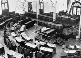 國民會議 國民會議