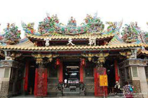 北港天后宮 北港天后宮