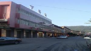 下洋村[福建泉州永春縣下洋鎮下洋村]