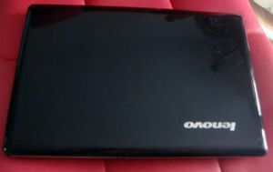 聯想 Z460 聯想 Z460