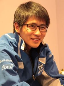 《像少年啦飛馳》