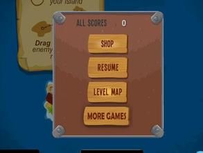 殖民海戰 殖民海戰