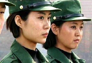 《女子特警隊》