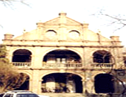 英國使館舊址 英國使館舊址