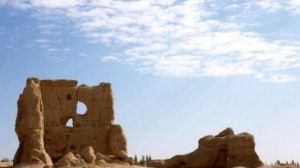 佛教寺遺址 佛教寺遺址