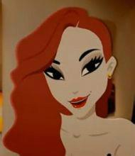 泡芙小姐第一季